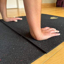 Yoga Support Cushion